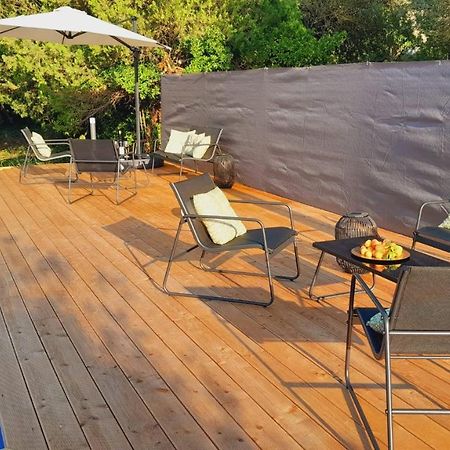 Villa Relax Tra Gli Ulivi Alghero Extérieur photo