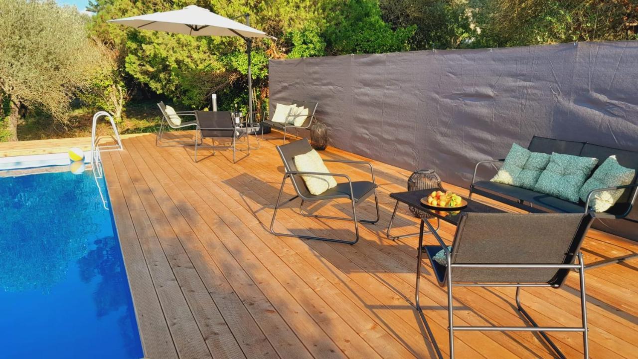 Villa Relax Tra Gli Ulivi Alghero Extérieur photo