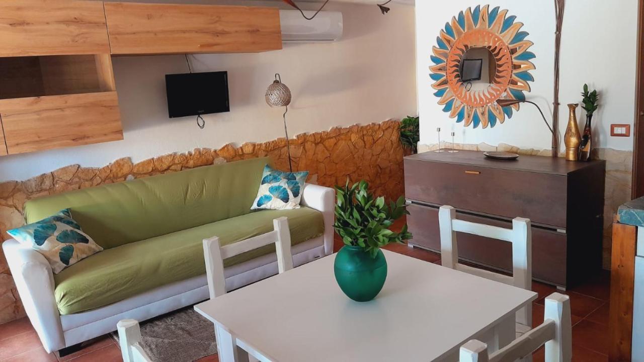 Villa Relax Tra Gli Ulivi Alghero Extérieur photo