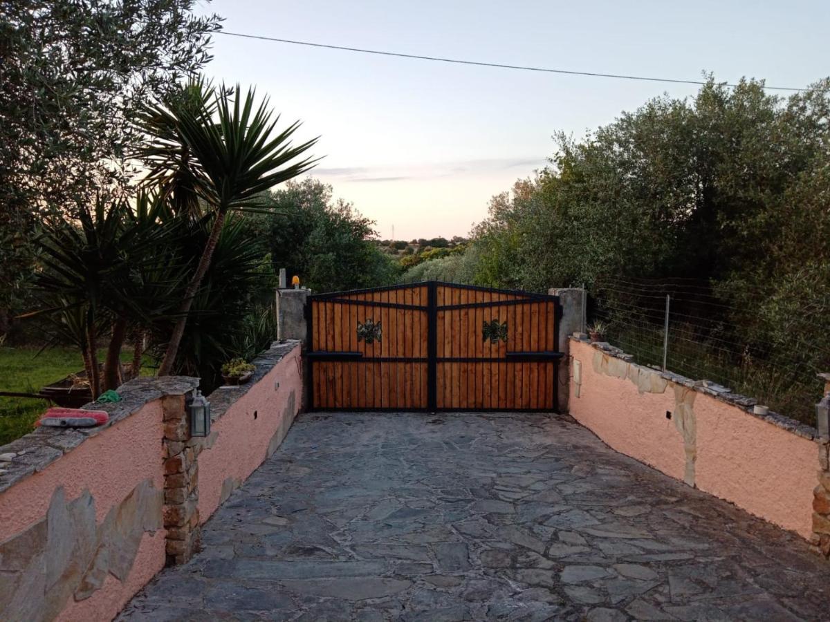 Villa Relax Tra Gli Ulivi Alghero Extérieur photo