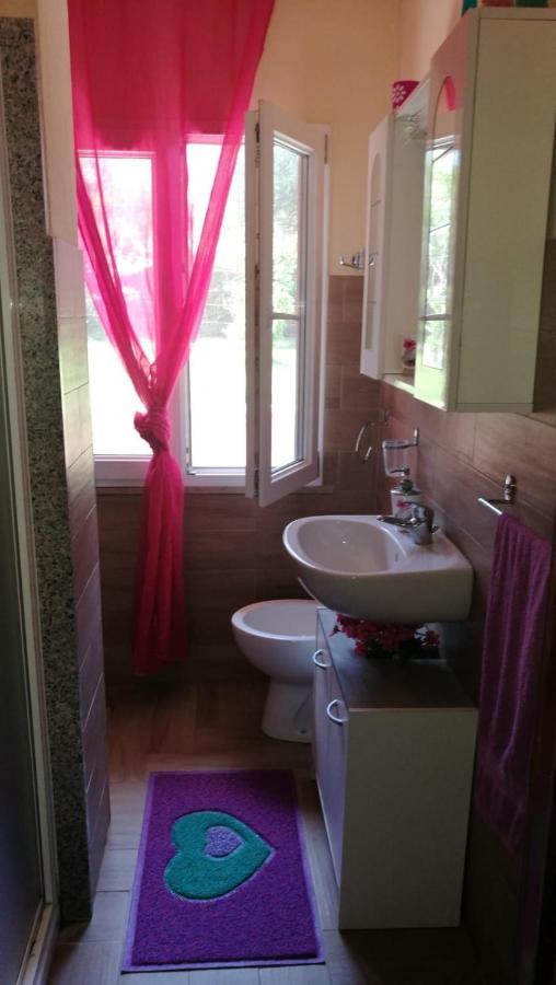 Villa Relax Tra Gli Ulivi Alghero Extérieur photo