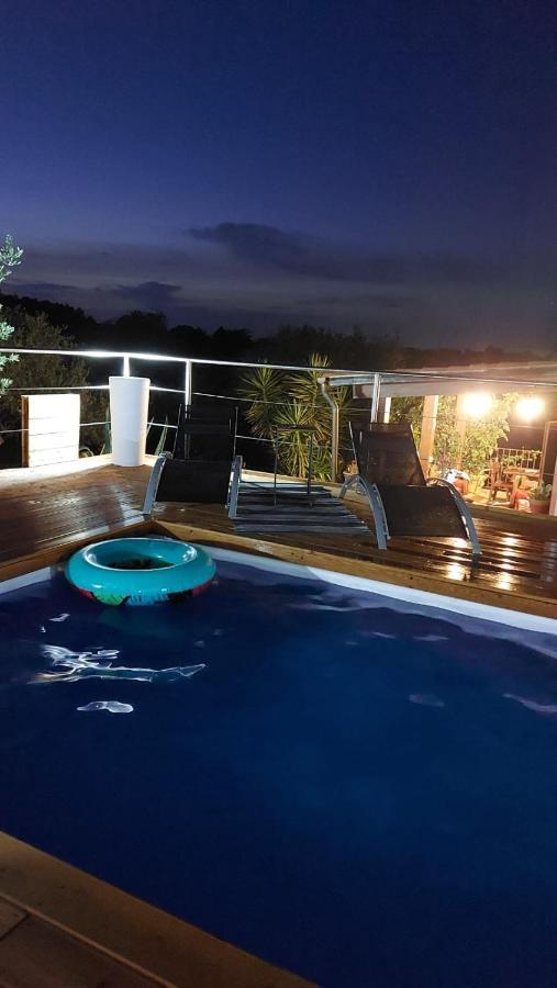 Villa Relax Tra Gli Ulivi Alghero Extérieur photo