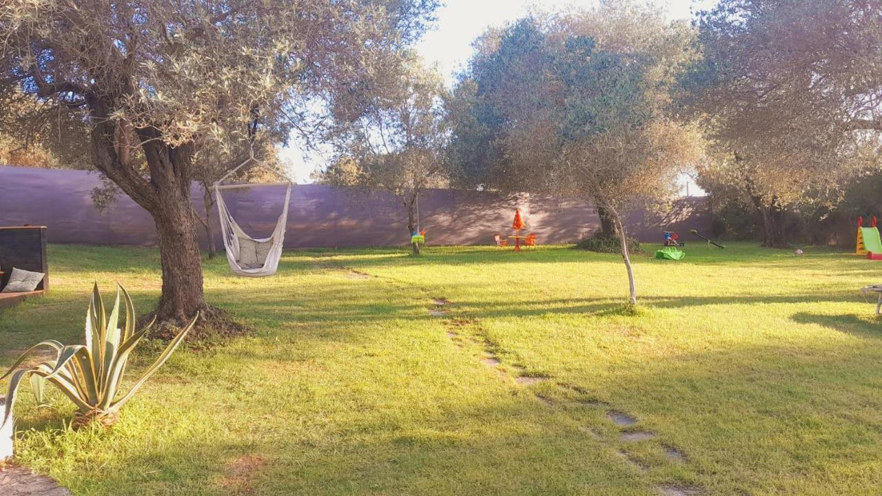 Villa Relax Tra Gli Ulivi Alghero Extérieur photo