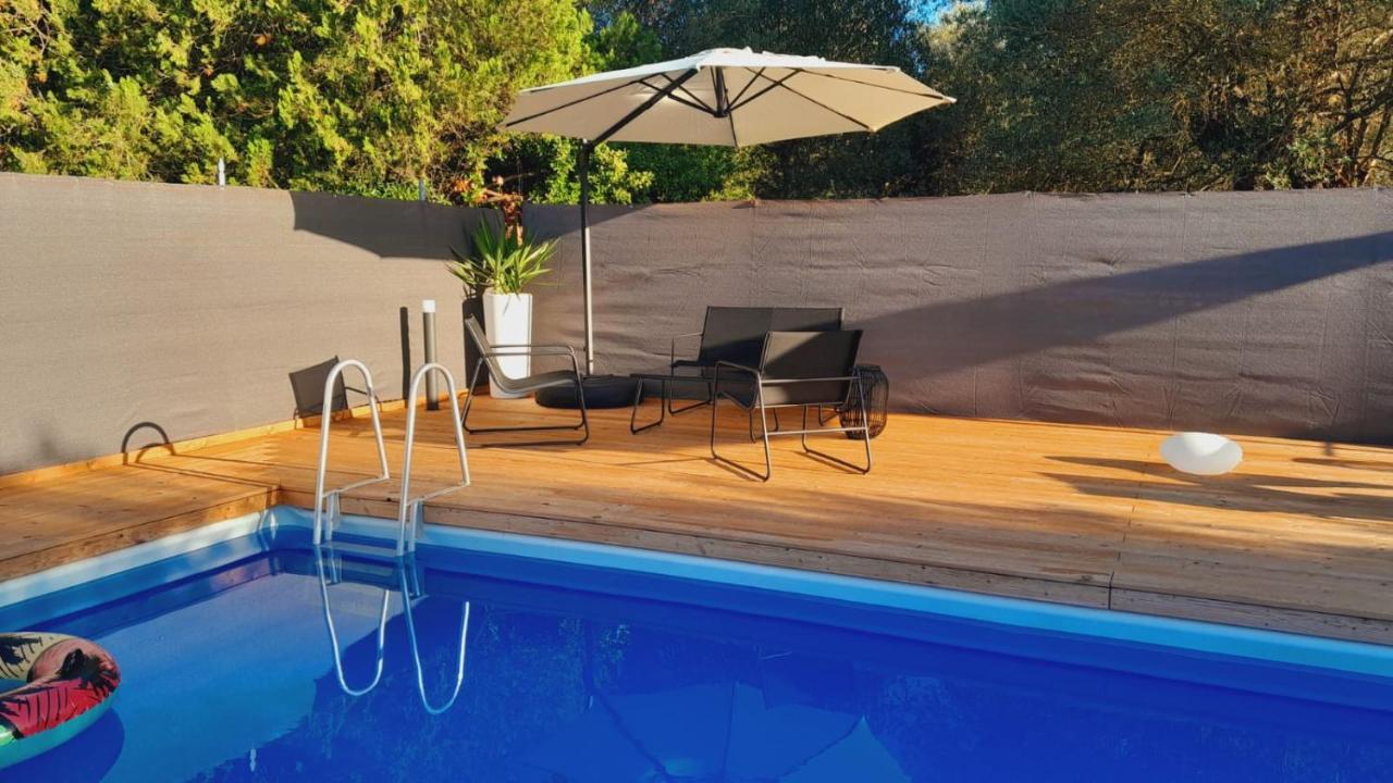 Villa Relax Tra Gli Ulivi Alghero Extérieur photo