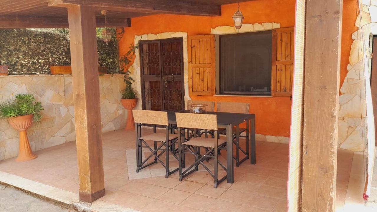 Villa Relax Tra Gli Ulivi Alghero Extérieur photo