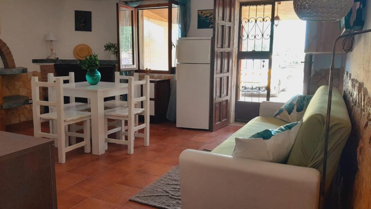 Villa Relax Tra Gli Ulivi Alghero Extérieur photo