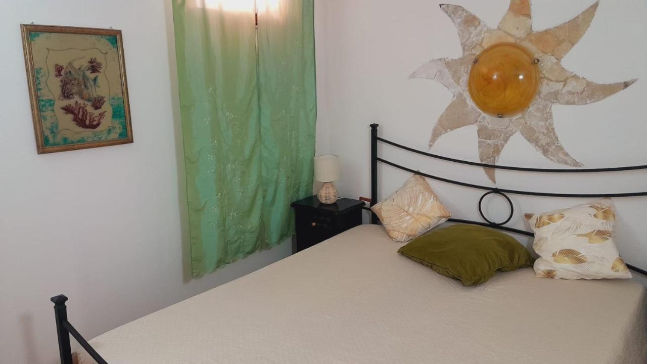 Villa Relax Tra Gli Ulivi Alghero Extérieur photo