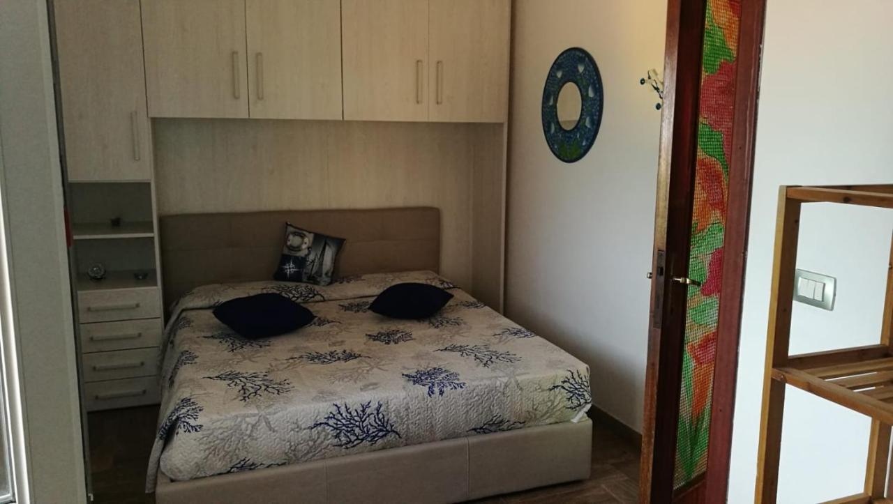 Villa Relax Tra Gli Ulivi Alghero Extérieur photo